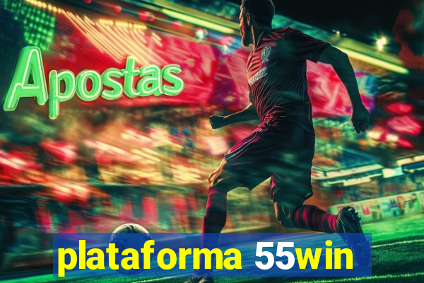 plataforma 55win